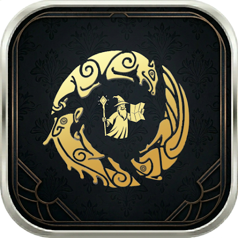MapWizard for Crimson Desert Pywel Map & Tracker