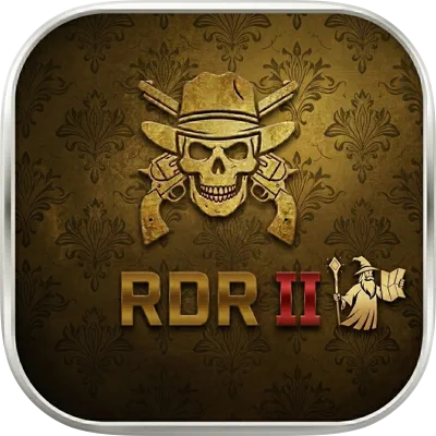 MapWizard for Red Dead Redemption 2 Map & Tracker